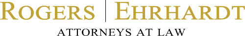 Rogers | Ehrhardt | Attorneys At Law